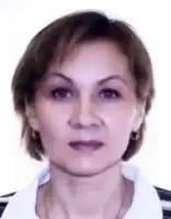 Голубева Елена Артемовна