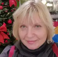 Голубева Елизавета
