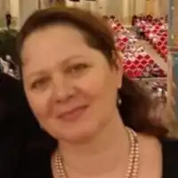 Гончарова Галина Константиновна