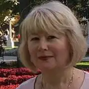 Гончарова Оксана