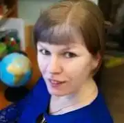 Гончарова Светлана