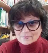 Гончарова Юлия