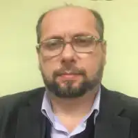 Горбунов Фёдор Витальевич
