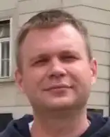 Горшков Богдан Вадимович