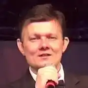 Горшков Леонид Русланович