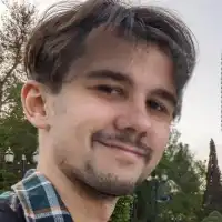 Горшков Максим