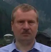 Грачёв Глеб Богданович