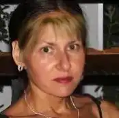 Гребнева Карина Александровна