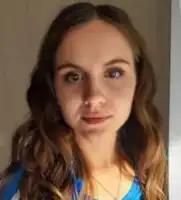 Гребнева Любовь