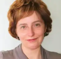 Гребнева Татьяна Олеговна