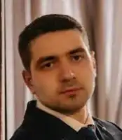 Григорьев Тимофей Львович