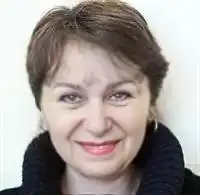 Григорьева Анастасия Олеговна