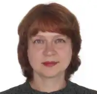 Григорьева Ирина Сергеевна