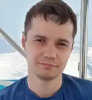 Гришин Павел