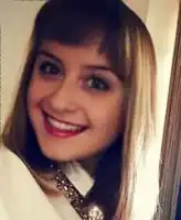 Гусева Алина