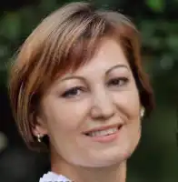 Гусева Анастасия