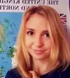 Гусева Валерия Петровна
