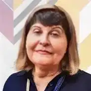 Харитонова Надежда