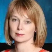Хохлова Алина Андреевна