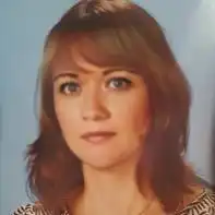 Хохлова Любовь