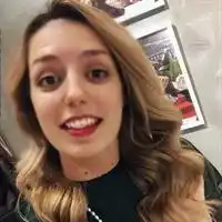 Хохлова Милана Романовна