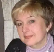 Хохлова Татьяна