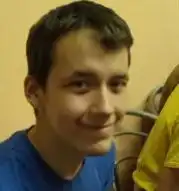 Иванов Константин Федорович