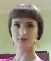 Иванова Елена Андреевна