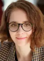 Иванова Вероника