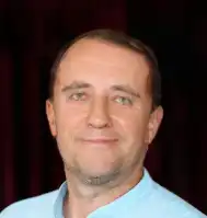 Калашников Марк