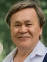 Калашников Владимир