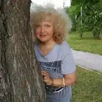 Калинина Елизавета
