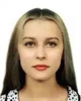 Калинина Светлана