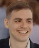 Капустин Фёдор Юрьевич
