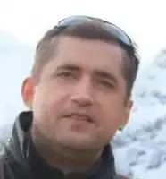 Карпов Юрий Аркадьевич