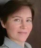 Казакова Надежда Олеговна