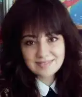Казакова Ольга Анатольевна