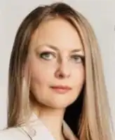Казакова Ольга Евгеньевна