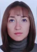 Казакова Татьяна