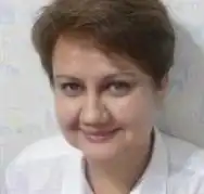 Кириллова Ольга Евгеньевна