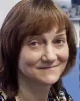 Кириллова Вера Максимовна
