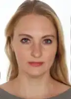 Киселёва Милана Анатольевна