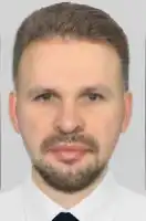 Кочергин Кирилл Матвеевич