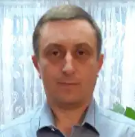 Кочергин Мирон Никитич