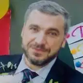 Кочергин Никита