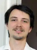 Кочергин Платон