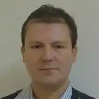 Кочергин Святослав