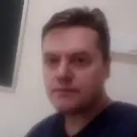 Колесников Глеб Михайлович