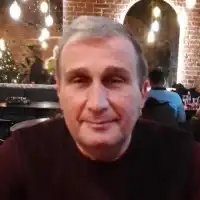 Комаров Арсений Артемович