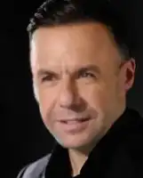 Комаров Давид Ильич